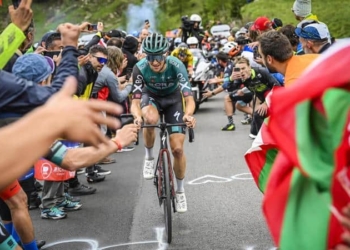 La Grande Festa Rosa arriva a Nordest tra protagonisti e ricordi