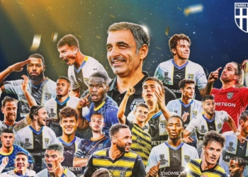 Il ritorno del Parma in A