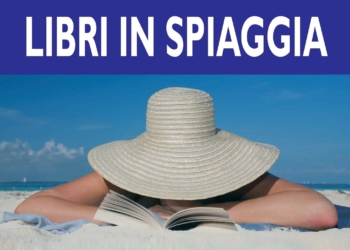 “Libri in spiaggia” fa 16. Al Lido l’estate è lettura