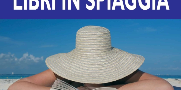 “Libri in spiaggia” fa 16. Al Lido l’estate è lettura