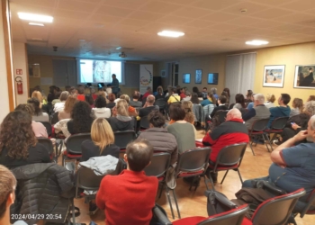 Alla biblioteca di Cavalese il maggio tra i libri parte con le Mamme