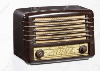 100 anni di radio visti da dentro con noi piccoli radiocronisti