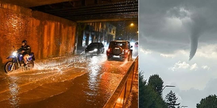 Effetti maltempo: per l’Ance veneto subito le opere di salvaguardia