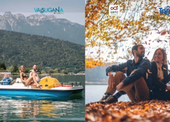 Alpe Cimbra e Valsugana: c’è il piano “belle stagioni”