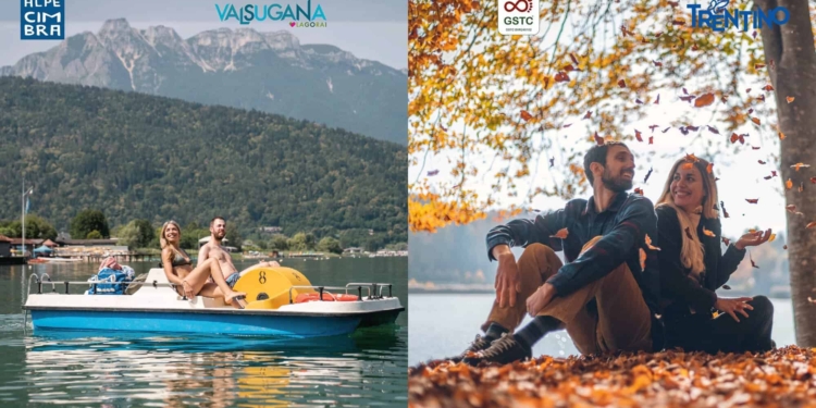 Alpe Cimbra e Valsugana: c’è il piano “belle stagioni”