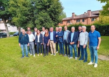 Condifesa TVB Valerio Nadal riconfermato presidente