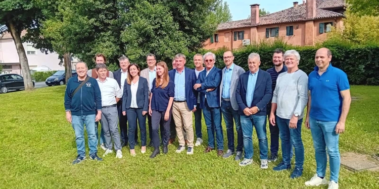 Condifesa TVB Valerio Nadal riconfermato presidente