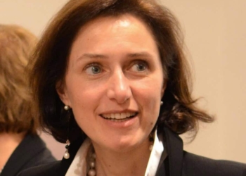 Daniela che ogni giorno deve riscoprire il suo corpo