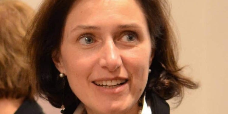 Daniela che ogni giorno deve riscoprire il suo corpo