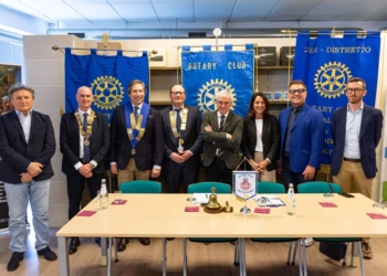 Al Forum del Garda si parla del lago e del vino