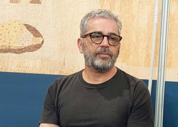 D’amore e di altre storie sotto le acque alte