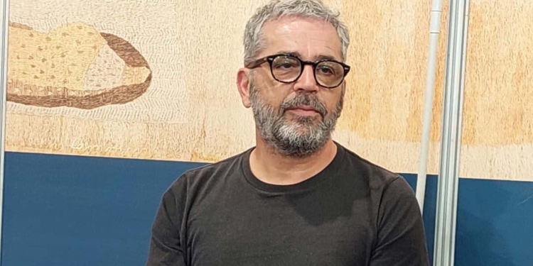 D’amore e di altre storie sotto le acque alte