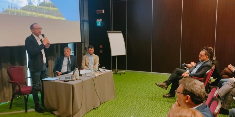 Condifesa: 7 mila imprese e fatturato record contro il rischio clima