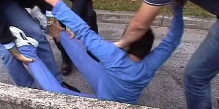 Frida: cresce una figlia rifiutata e dopo anni rispunta il padre