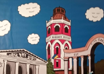 “Apolidia”: 15 pittori da una patria in guerra