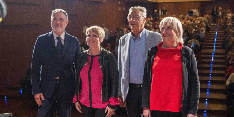 Candidati Sindaco a Portogruaro a confronto al Russolo