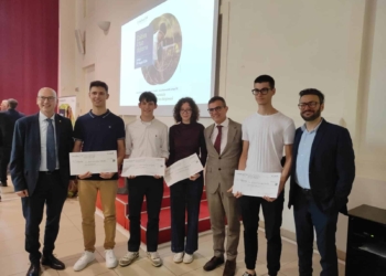 Condifesa TVB premia gli studenti più meritevoli del Trentin