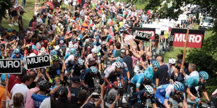 Ca’ del Poggio fa 30 anni, festeggiando in nome di Ottavio e Alfonsina