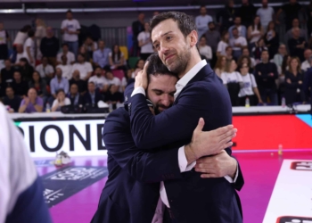 Imoco: Santarelli fa 10! E’ lui il miglior acquisto