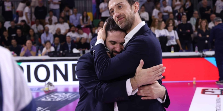 Imoco: Santarelli fa 10! E’ lui il miglior acquisto