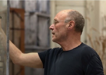 Gli Angeli  di Kiefer sono caduti su Firenze