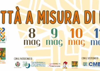 Progetto Donne Veneto sceglie Treviso