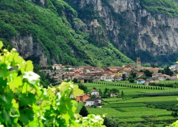 Con Cittaslow l’Italia in bicicletta