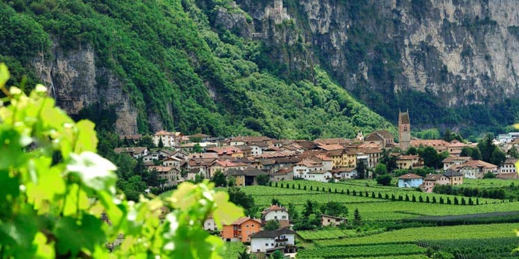 Con Cittaslow l’Italia in bicicletta