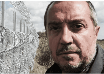 Quella sera che Franco Di Mare