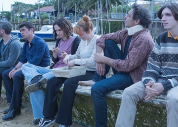 Sei fratelli, un’eredità e un padre che non c’era