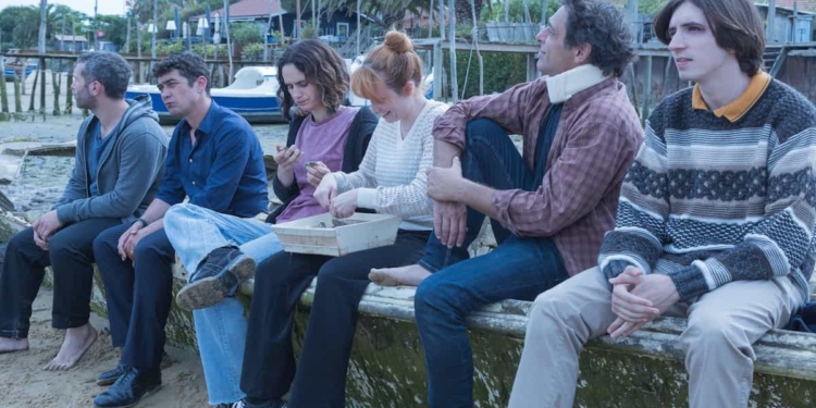 Sei fratelli, un’eredità e un padre che non c’era