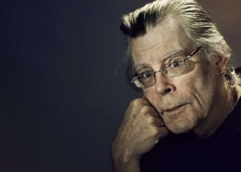 Irrompe Stephen King. Resiste il ricordo di Senna