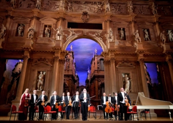 Un Festival in Veneto per i 65 anni dei Solisti Veneti