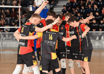 Giovanili: lo sport tricolore è trevigiano