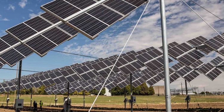 Impianti agrivoltaici: ecco tutte le nuove regole