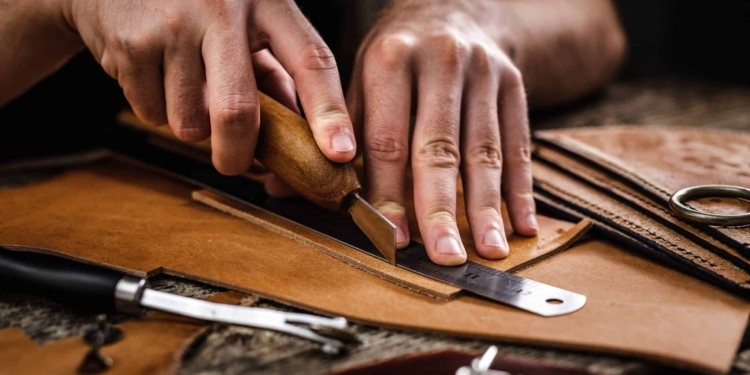 L’importanza di chiamarsi artigiano. L’avventura dei Vianello