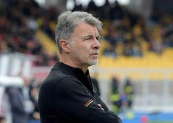 Il nuovo miracolo di Marco Baroni e la festa di Bologna