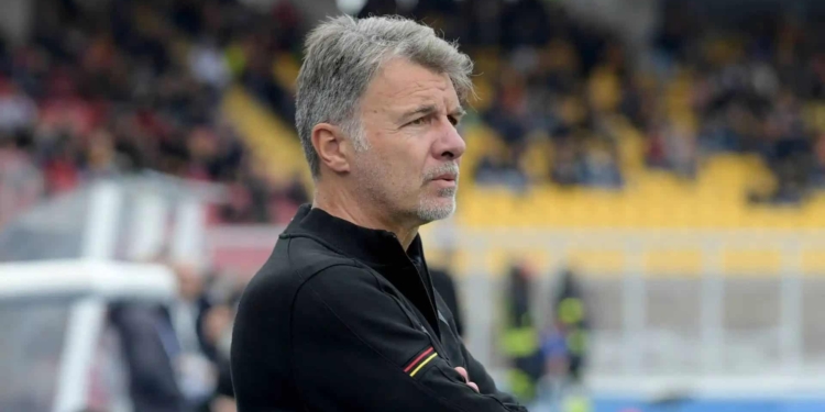 Il nuovo miracolo di Marco Baroni e la festa di Bologna