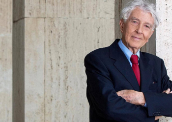 Con Augias s’impara la vita con Selvaggia la vita dei Ferragnez