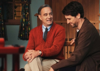 Dai replicanti di Blade Runner al D-Day, passando per Roma…