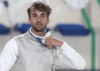 Il cuore “matto” di Daniele e le troppe pizze di Leonardo