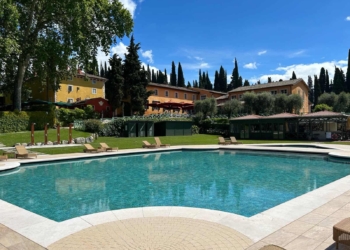 Villa Cordevigo: storia, cucina, vini e 12 tappe di percorso vita