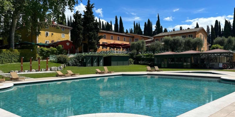 Villa Cordevigo: storia, cucina, vini e 12 tappe di percorso vita