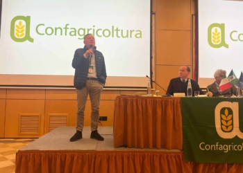 Aprile pazzo, raccolto -50% (aziende bio più danneggiate)