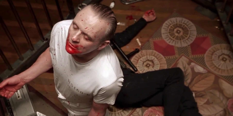 Il silenzio degli innocenti e le ali della libertà