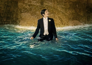 “Sei identica a Marcello!”