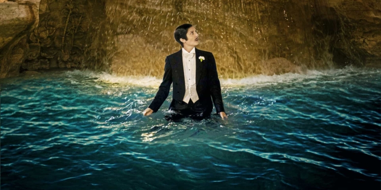 “Sei identica a Marcello!”