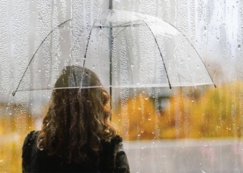 Se i cieli sono sporchi