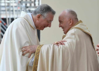 Papa Francesco nel nome della bellezza