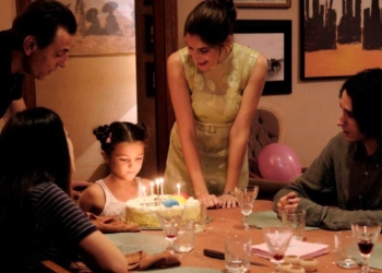 Chi ha paura di una storia nera?